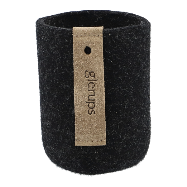 glerups Coozie Accessories Charcoal