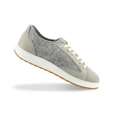 glerups Langdal women Langdal Grey, style 004