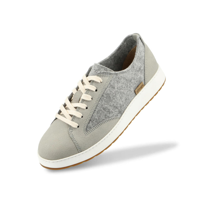 glerups Langdal women Langdal Grey, style 004